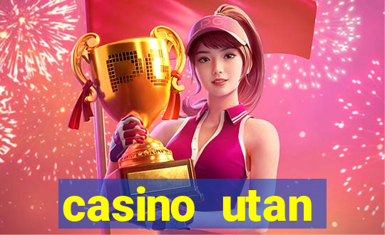 casino utan spelpaus i mobilen