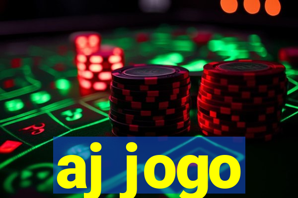 aj jogo