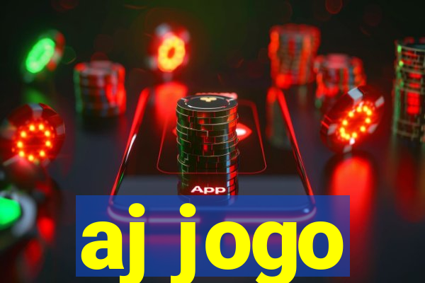 aj jogo