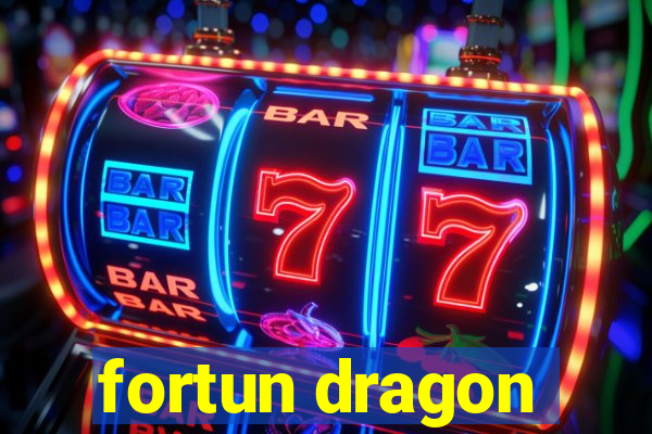 fortun dragon