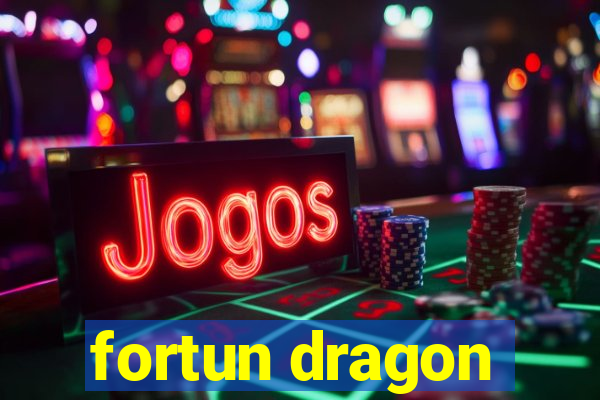 fortun dragon