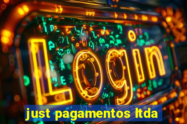 just pagamentos ltda