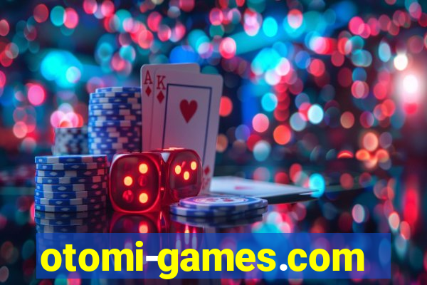 otomi-games.com