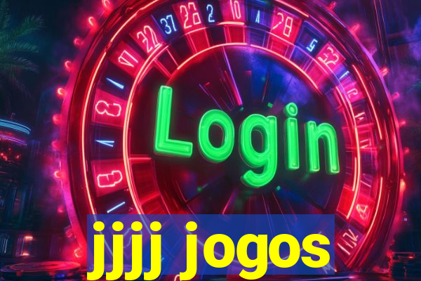 jjjj jogos