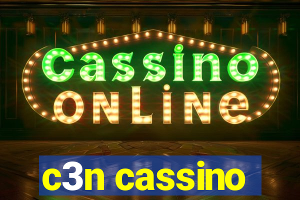 c3n cassino