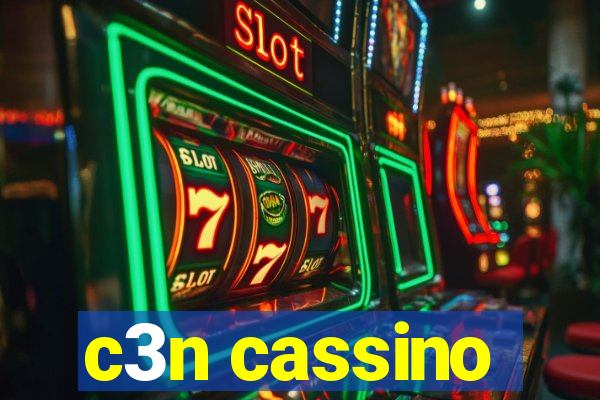 c3n cassino