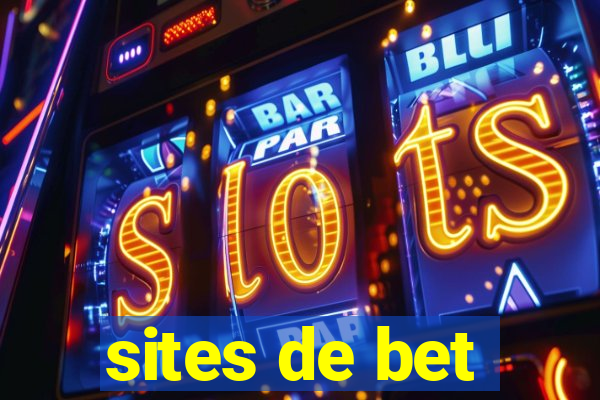 sites de bet