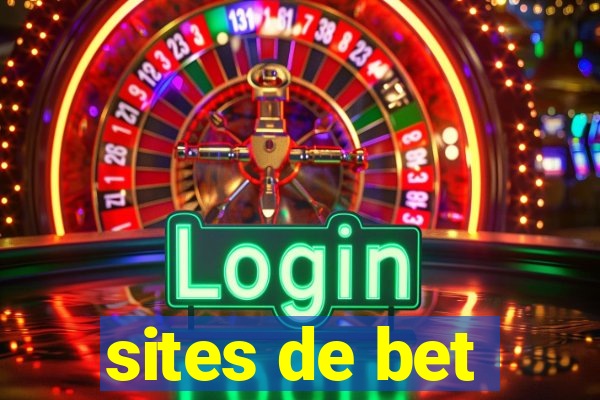 sites de bet