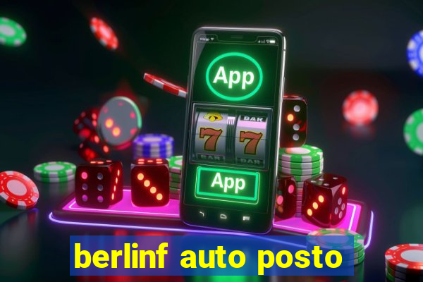 berlinf auto posto