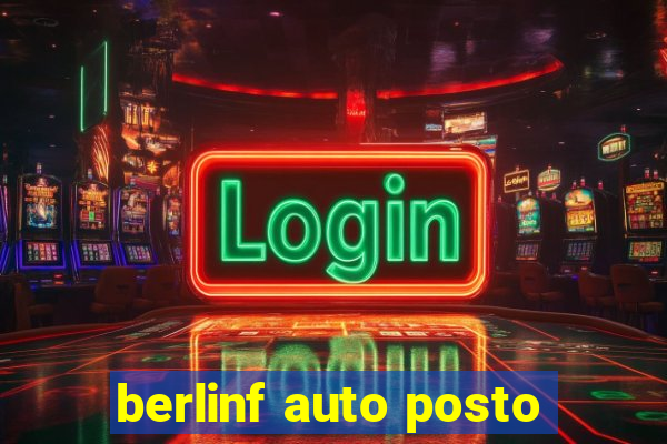 berlinf auto posto