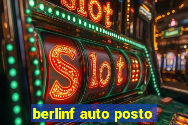 berlinf auto posto