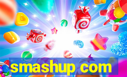 smashup com