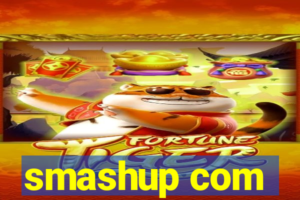 smashup com