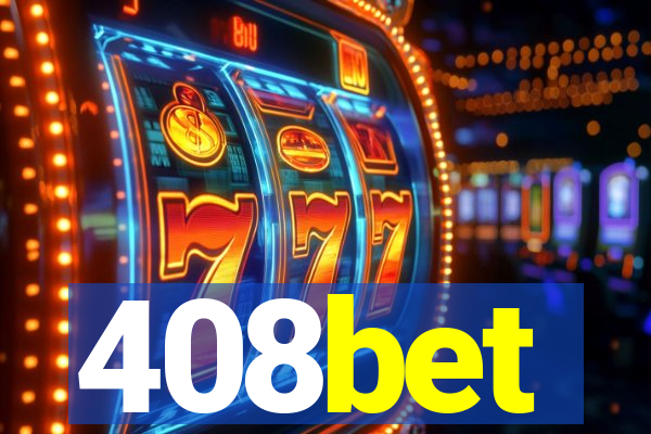 408bet