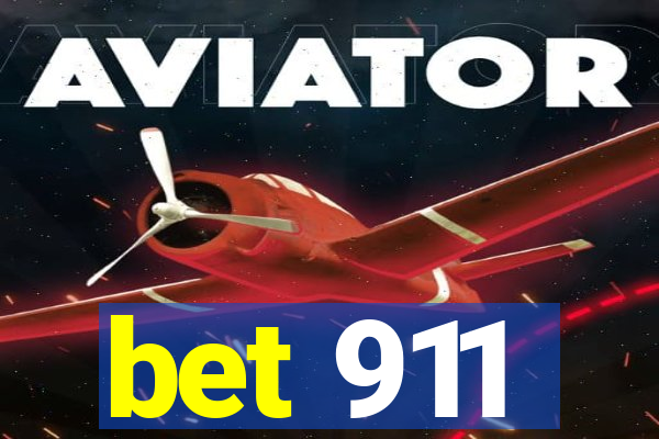 bet 911