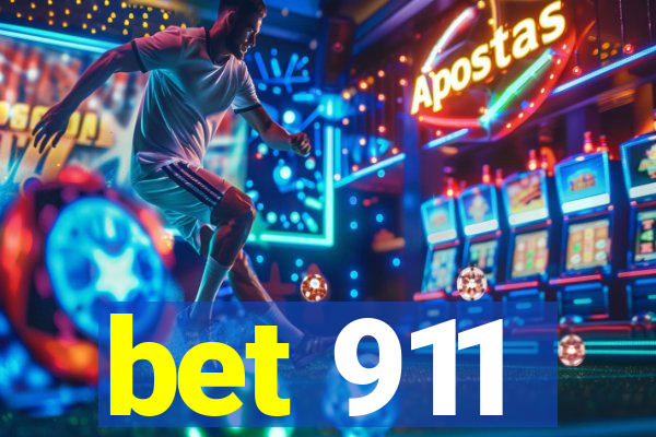 bet 911