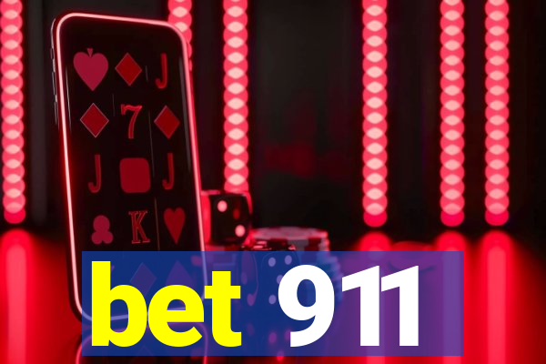 bet 911