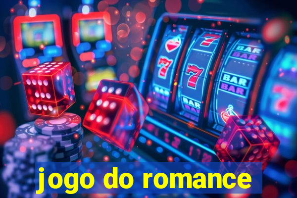 jogo do romance