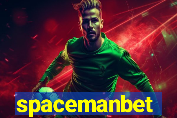 spacemanbet