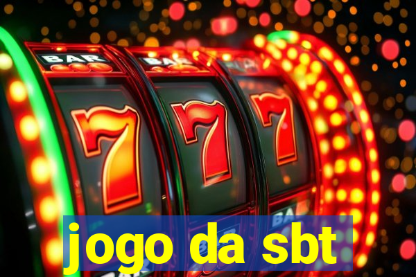 jogo da sbt