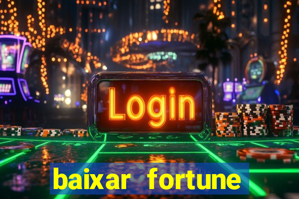 baixar fortune rabbit demo