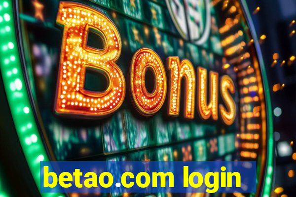 betao.com login