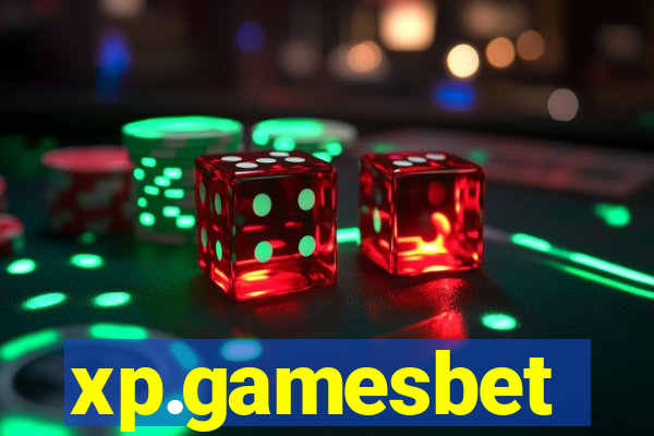 xp.gamesbet