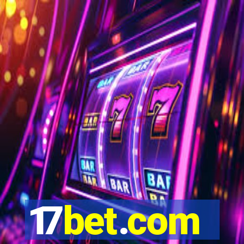 17bet.com