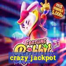 crazy jackpot