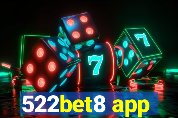 522bet8 app