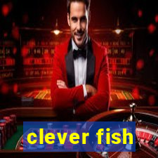 clever fish