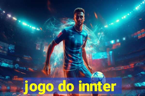 jogo do innter