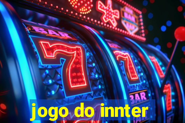 jogo do innter