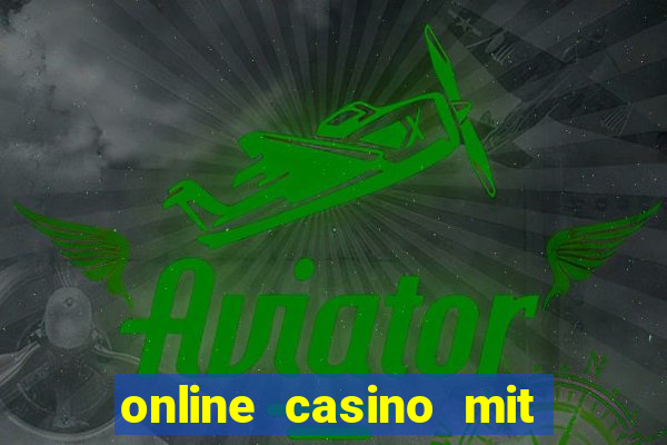 online casino mit postfinance bezahlen