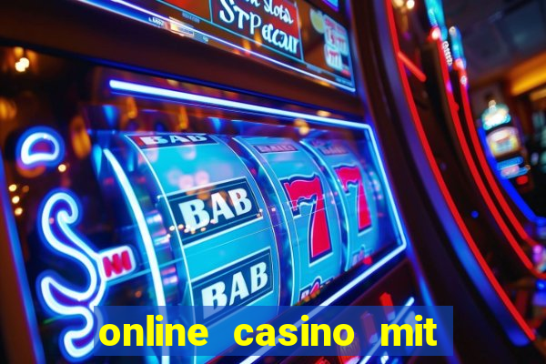 online casino mit postfinance bezahlen