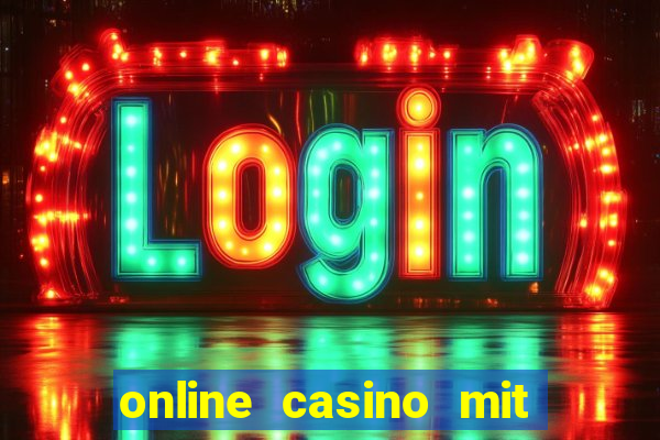 online casino mit postfinance bezahlen