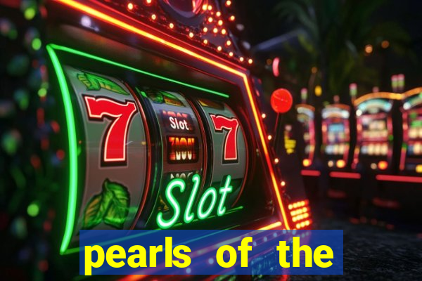 pearls of the ocean slot