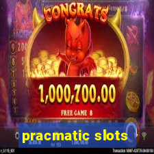 pracmatic slots