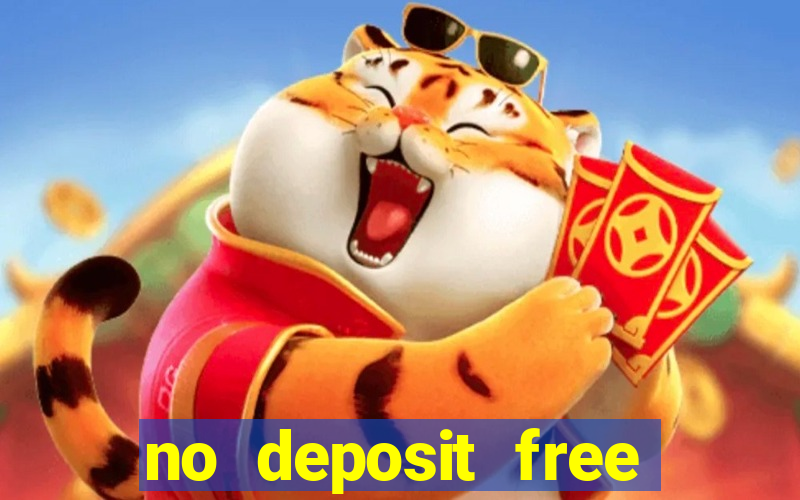 no deposit free money casino