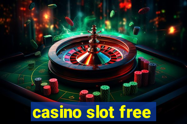 casino slot free