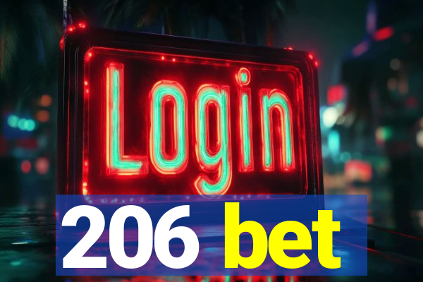 206 bet