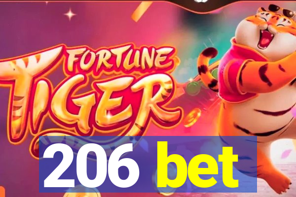 206 bet