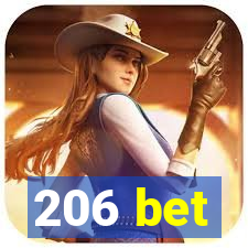 206 bet