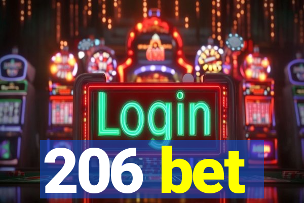 206 bet