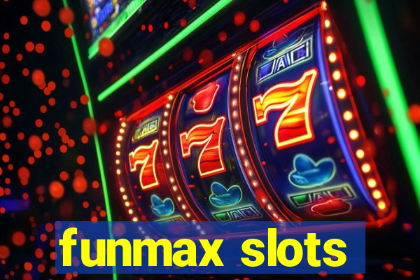 funmax slots