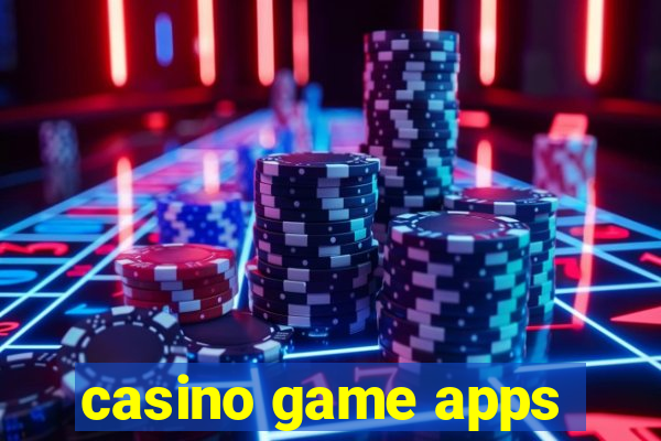 casino game apps