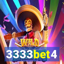 3333bet4