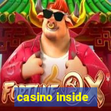 casino inside