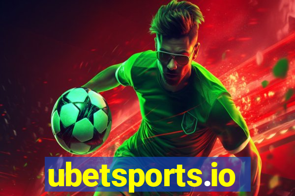 ubetsports.io