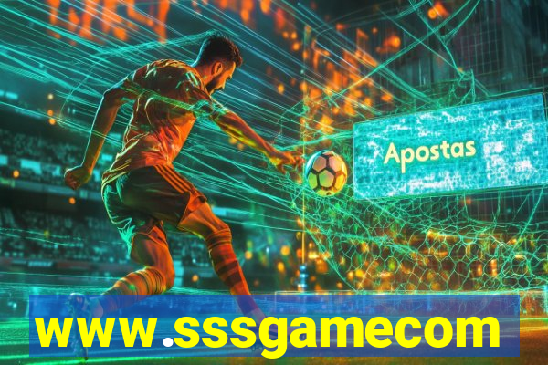 www.sssgamecom